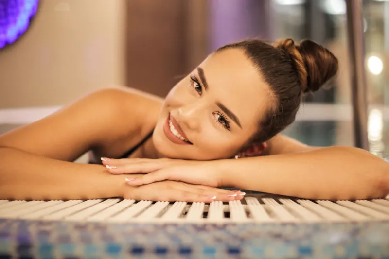 The Investment That Shows: How Personal Wellness Becomes a Premium Professional Asset